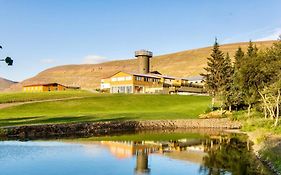 Hotel Natur Akureyri